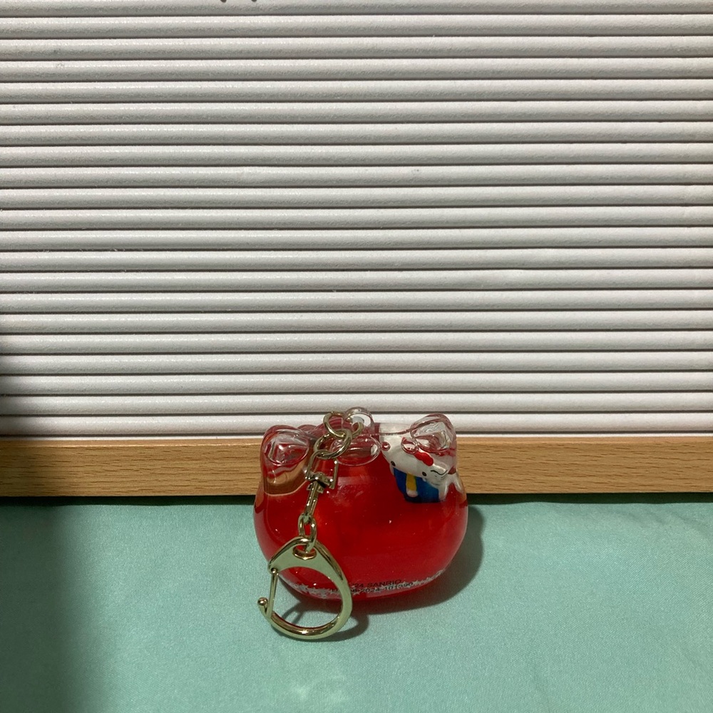 Keychain - Picture 2 of 8